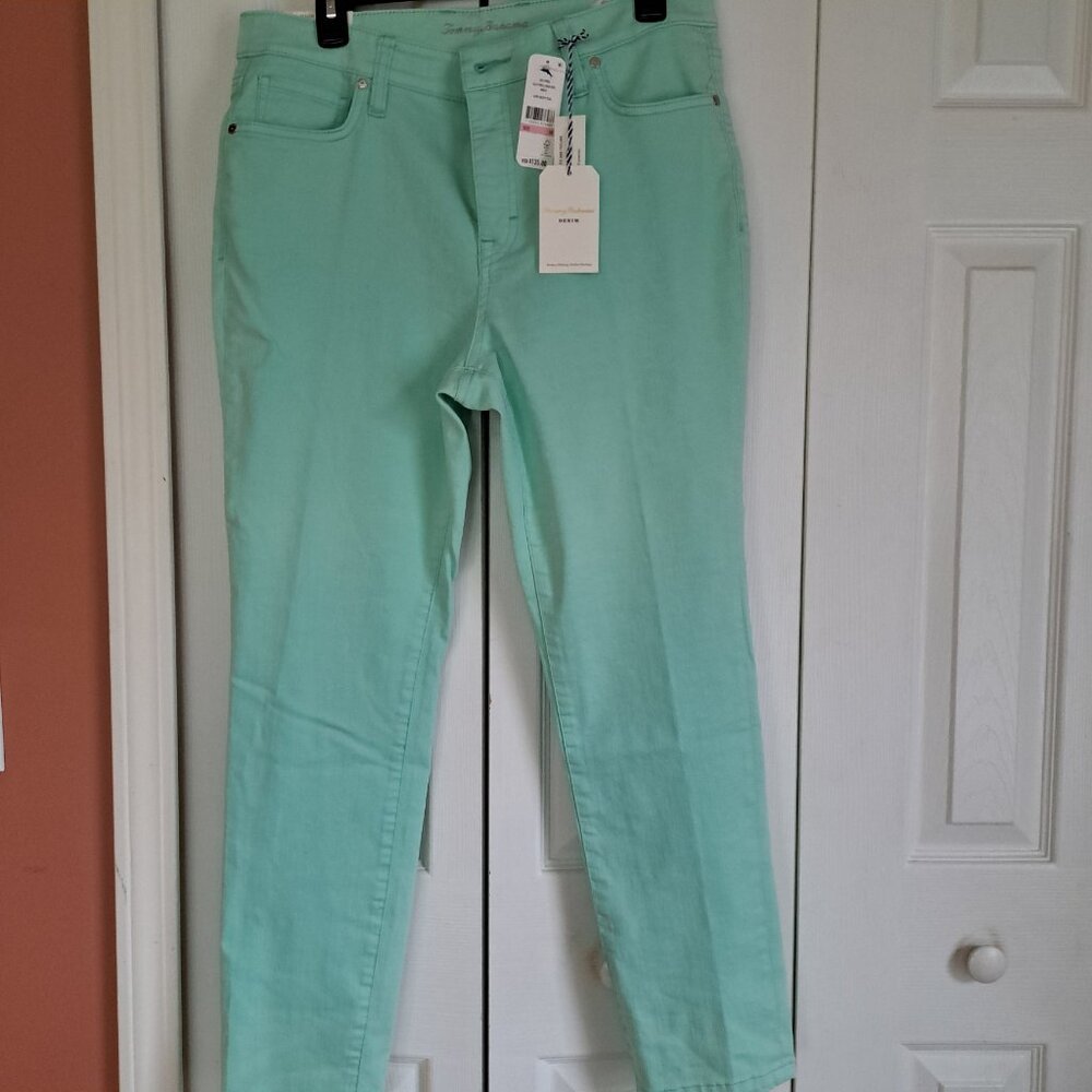 Tommy Bahama denim